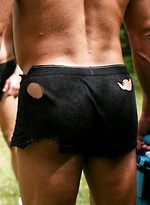 Campus Hunks by Playgirl