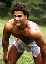 Campus Hunks by Playgirl