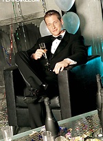 Jean Michel Villette - after party by Playgirl
