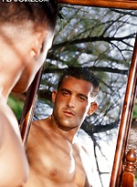 Robert Michael by Playgirl