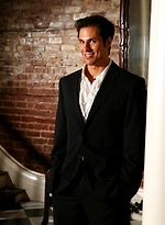 Julian Fantechi by Playgirl