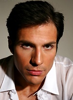 Julian Fantechi by Playgirl