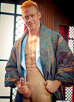 Damien Crosse fucks Christopher Daniels hard in Part 3 of Men.com series Gay of Thrones. by Men With Damien Crosse,Christopher Daniels
