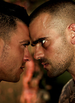 Prisoner of War Part 4 by Men With Damien Crosse,Paddy Obrian