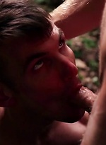 Chris Harder and Levi Michaels Flip-Fuck! by Cocky Boys With Levi Michaels