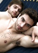 DVD Spotlight Special: Tasty Tayte! by Cocky Boys