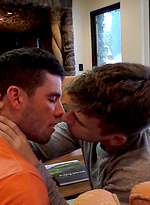 Dmitry FUCKS Jeff by Gayhoopla