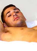 Max Summerfield Feature by Gayhoopla With Max Summerfield