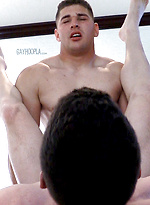 Max Summerfield & Jeff Niels by Gayhoopla With Max Summerfield