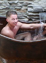 Jason Keys Fucks Christian Borski by Gayhoopla