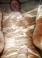 Ajay Laws shows his cock by Gayhoopla