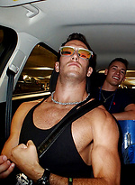 Gayhoopla Jerk Off Race by Gayhoopla