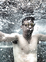 Hot jock Thomas Diaz by Gayhoopla