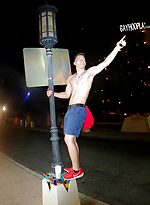 Hot jock Thomas Diaz by Gayhoopla