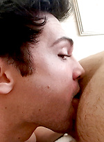 Five Way fuck by Gayhoopla