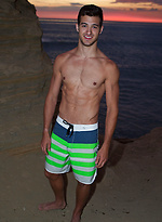 Chris jacking off dick by SeanCody