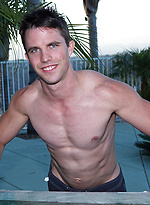 Matthew shows his muscled body by SeanCody