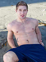 Milo shows his hot muscled body and cock by SeanCody