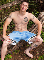 Jimmy plays with his boner by SeanCody