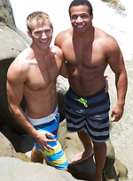 Chad & Blake: Bareback by SeanCody