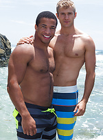 Chad & Blake: Bareback by SeanCody