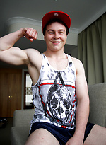 Buff Australian mates - Meet our new mate Damian Lance by Bentley Race