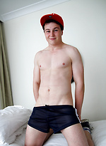 Buff Australian mates - Meet our new mate Damian Lance by Bentley Race