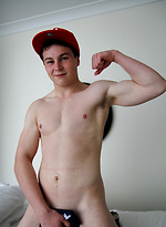 Buff Australian mates - Meet our new mate Damian Lance by Bentley Race