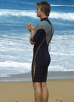 Chris Hemsworth by Male Stars