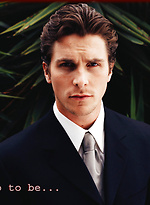 Christian Bale by Male Stars