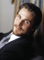 Christian Bale by Male Stars
