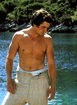 Christian Bale by Male Stars
