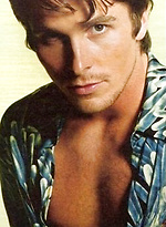 Christian Bale by Male Stars