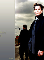 Christian Bale by Male Stars