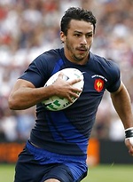 Clement Poitrenaud by Male Stars