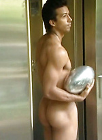 Clement Poitrenaud by Male Stars