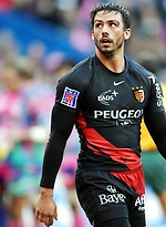 Clement Poitrenaud by Male Stars