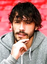 Clement Poitrenaud by Male Stars