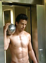 Clement Poitrenaud by Male Stars