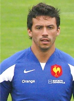 Clement Poitrenaud by Male Stars