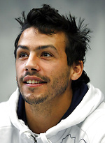 Clement Poitrenaud by Male Stars