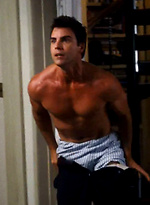 Colin Egglesfield by Male Stars