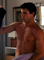 Colin Egglesfield by Male Stars