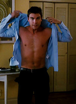 Colin Egglesfield by Male Stars