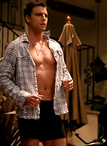 Colin Egglesfield by Male Stars