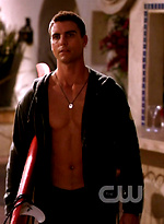 Colin Egglesfield by Male Stars