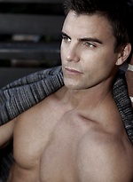 Colin Egglesfield by Male Stars