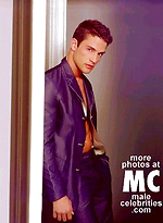 David Fumero by Male Stars
