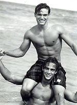 David Fumero by Male Stars