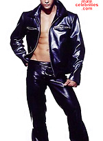 David Fumero by Male Stars